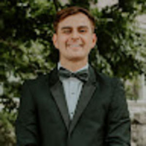 Meet your Posher, Steven